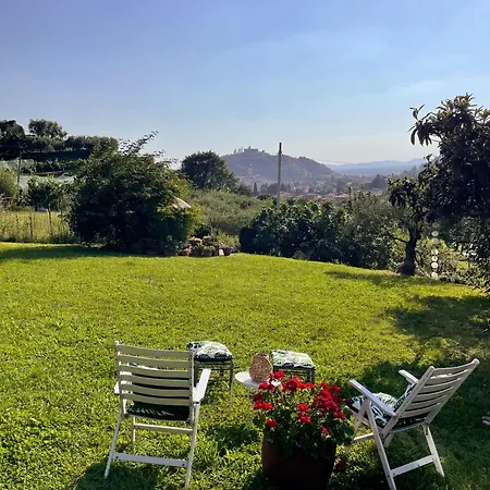 Villa Marta bed&breakfast-2
